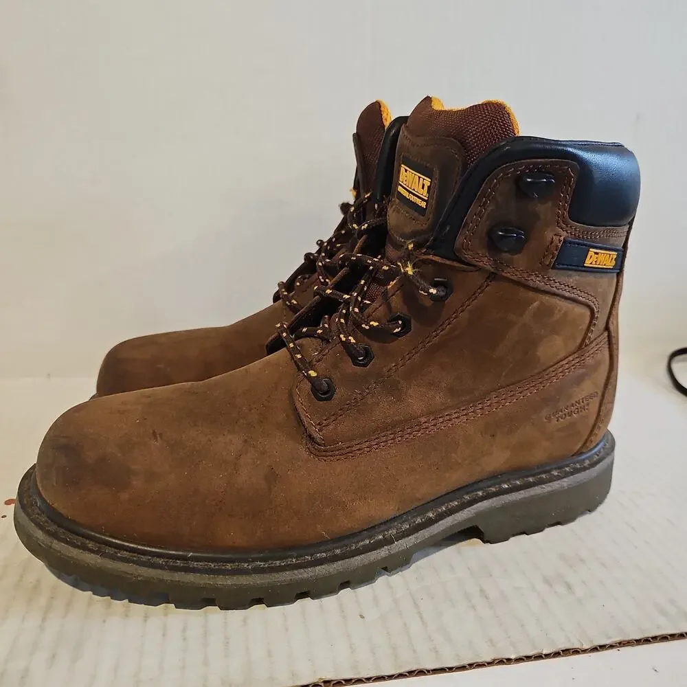 DEWALT dewalts boots